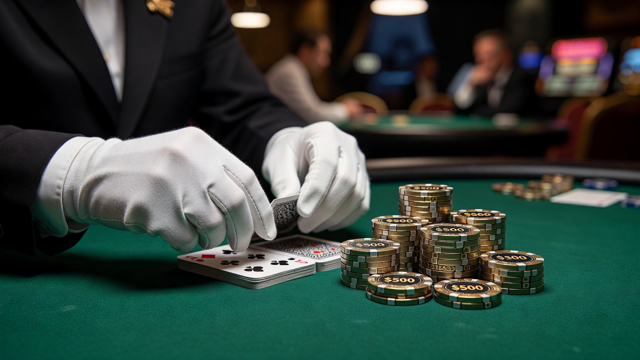 Strategies and Rules for Live Blackjack - live blackjack online