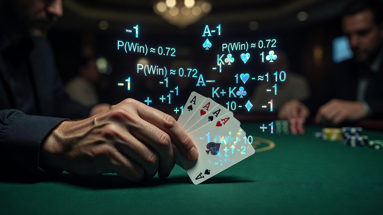Top Card Counting Systems for Online Play in 2026 - blackjack card counter online