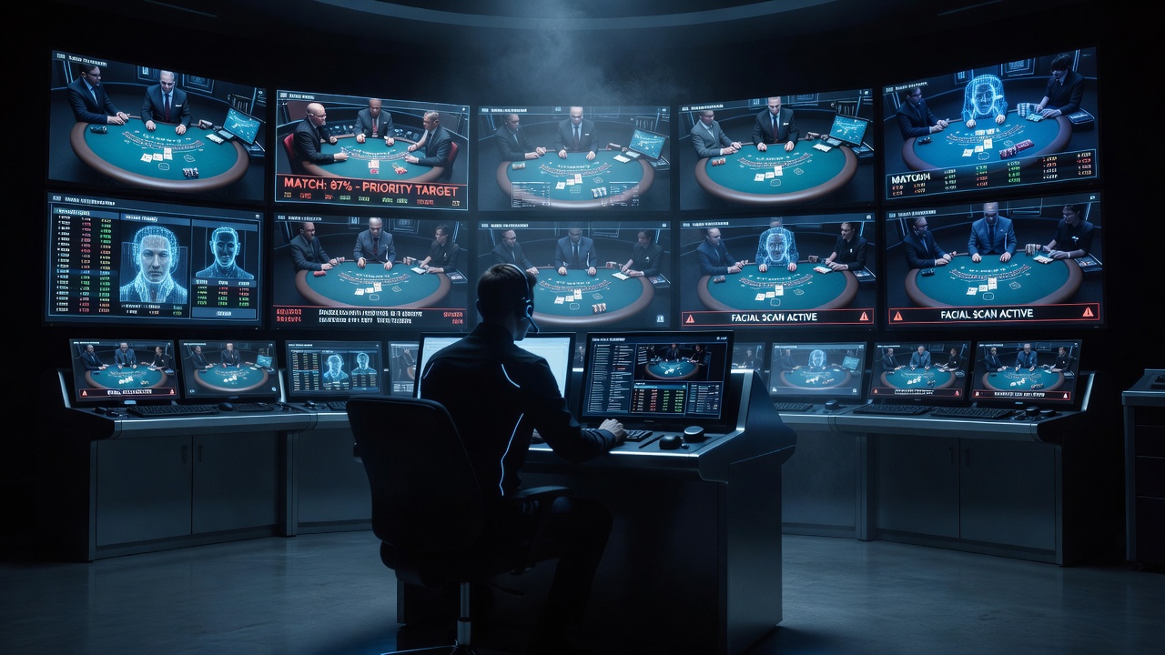 Legality, Ethics, and Casino Countermeasures in 2026 - blackjack card counter online