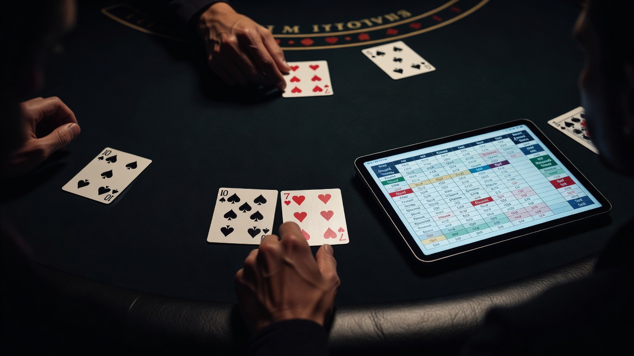 Advanced Strategies to Refine - online blackjack simulator