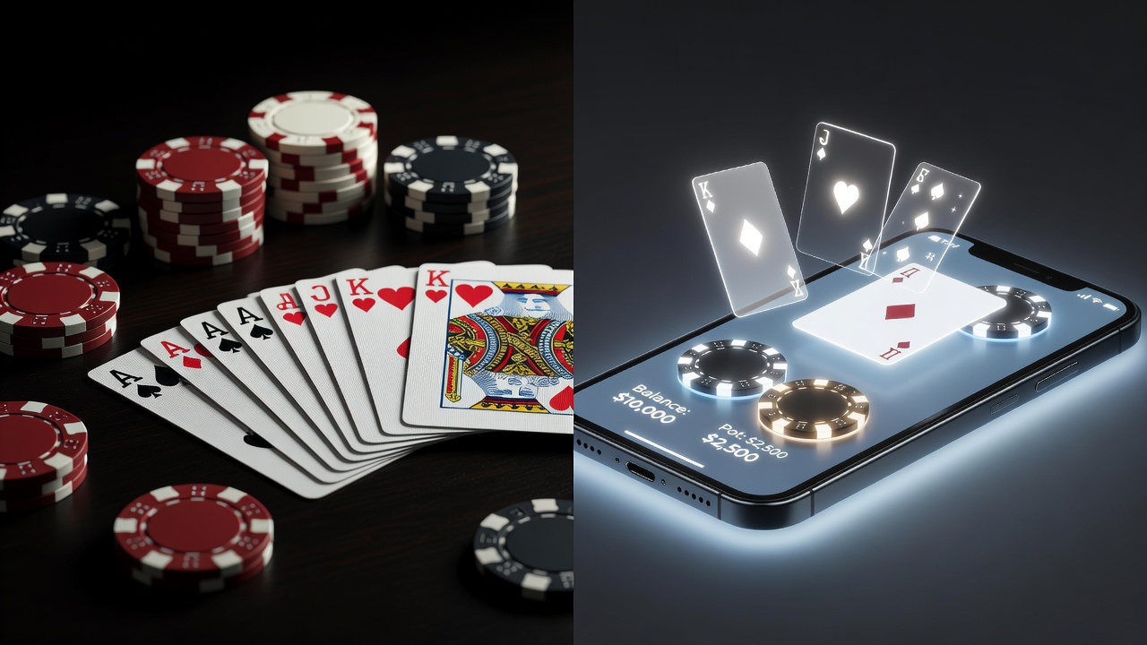 Pros and Cons of Blackjack Simulation - online blackjack simulator