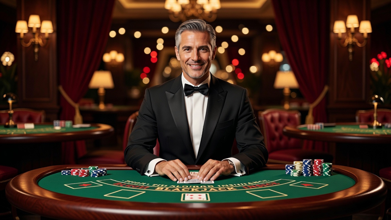 Why Players Choose Live Blackjack - live blackjack dealers online