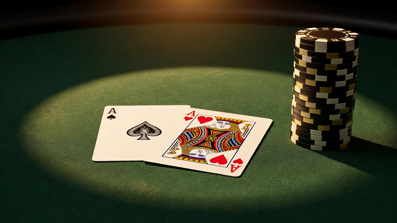 Strategic Approaches to Live Play - live blackjack dealers online