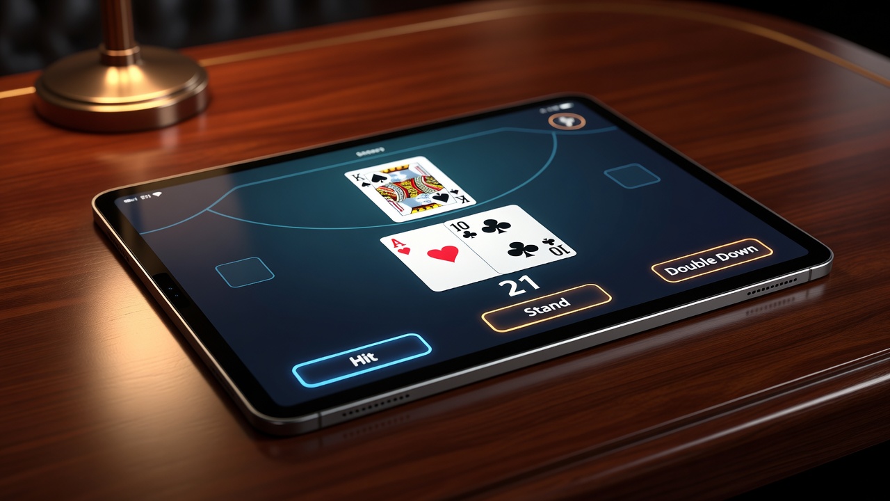 Understanding Blackjack 21 Online - blackjack 21 online real money