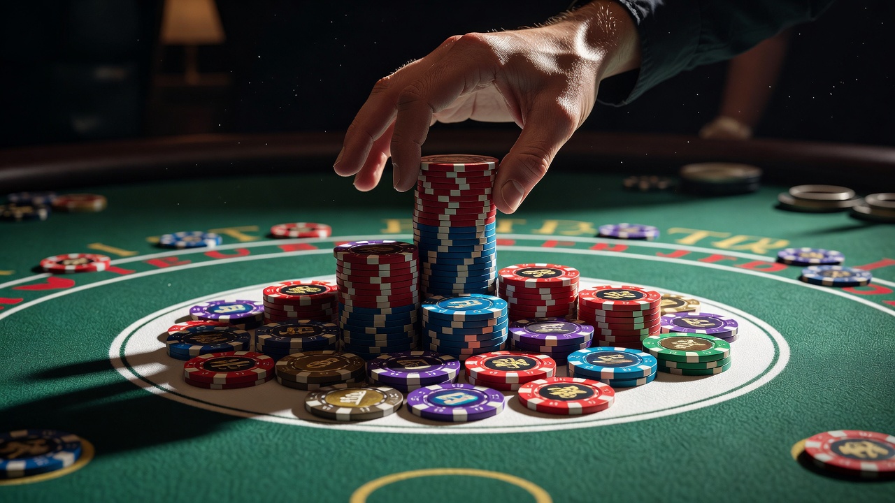 Mastering Blackjack Real Money Gameplay - blackjack 21 online real money