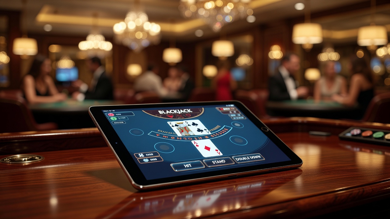 Our Top-Rated Blackjack Sites (2026) - best online blackjack sites