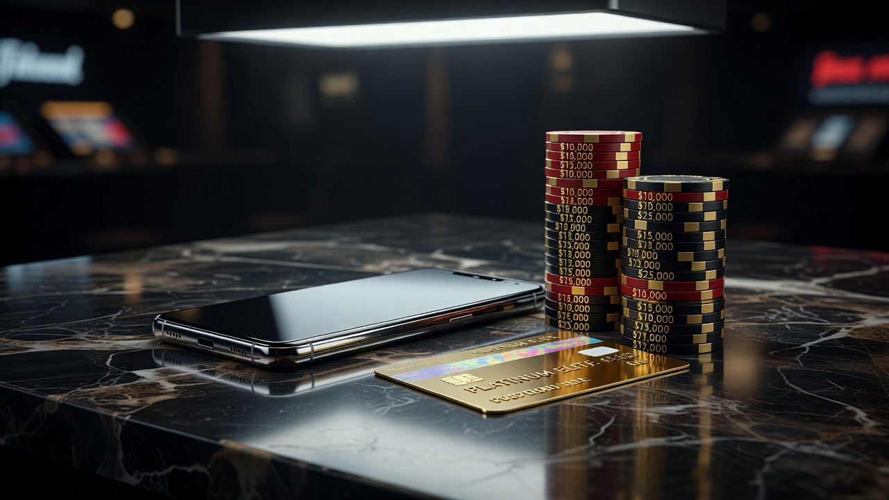 Secure Deposit &amp; Withdrawal Options - best online blackjack sites