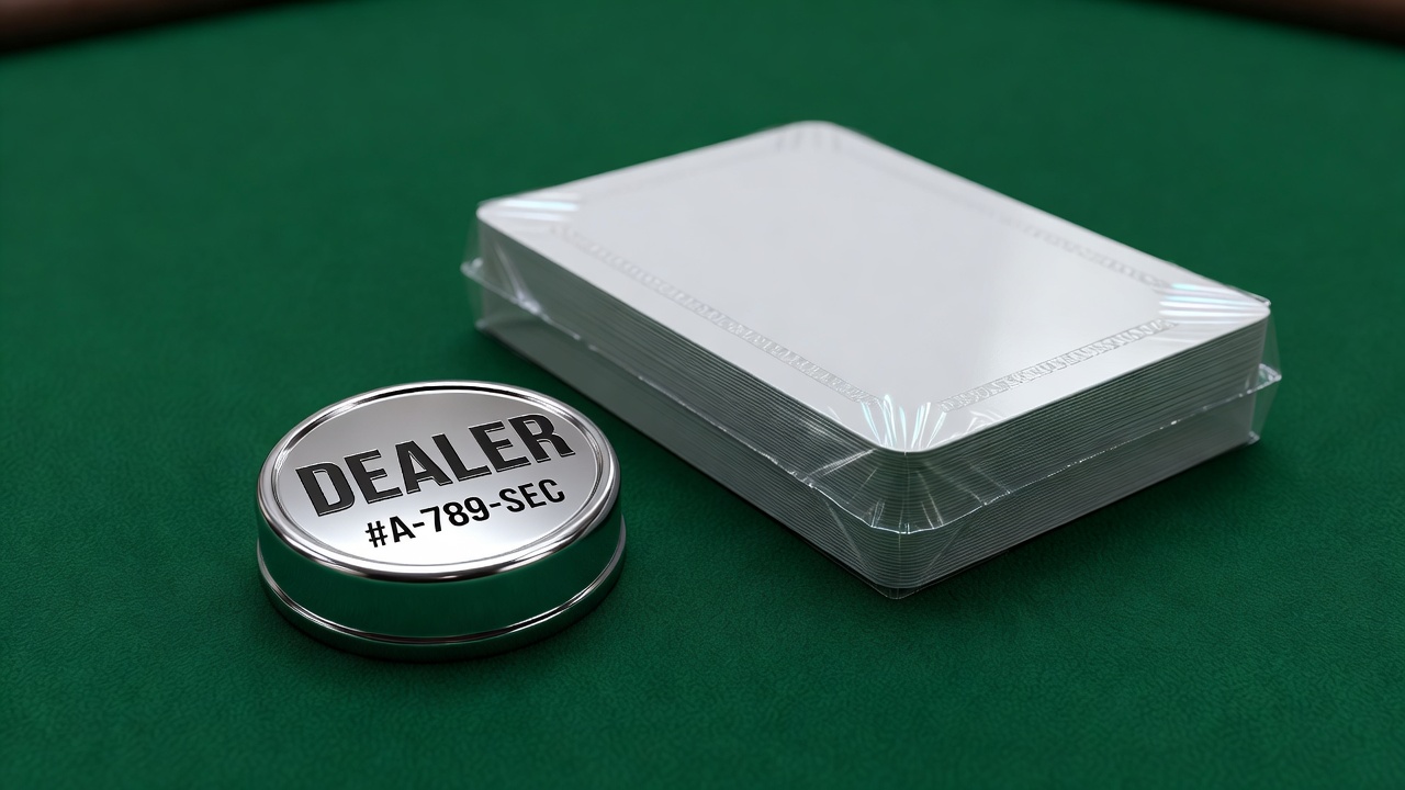 Accredited Casinos and Industry Standards - best online blackjack sites