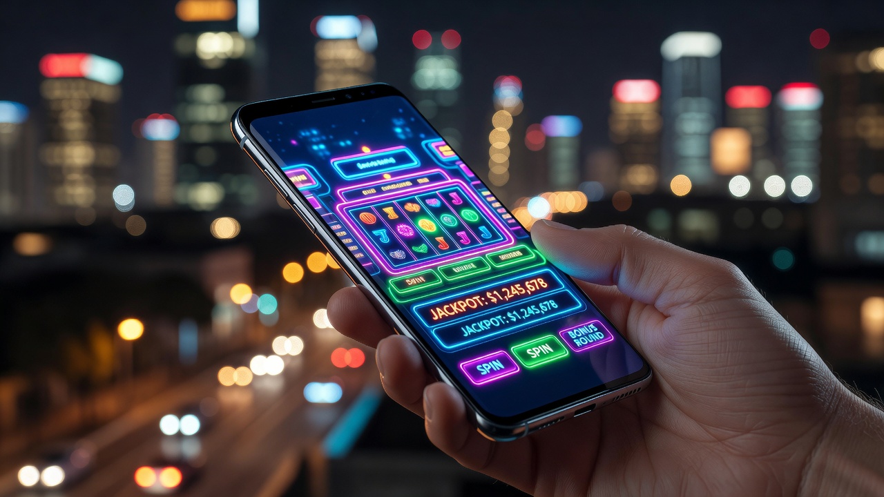 RocketPlay Mobile Login Experience - rocketplay casino login