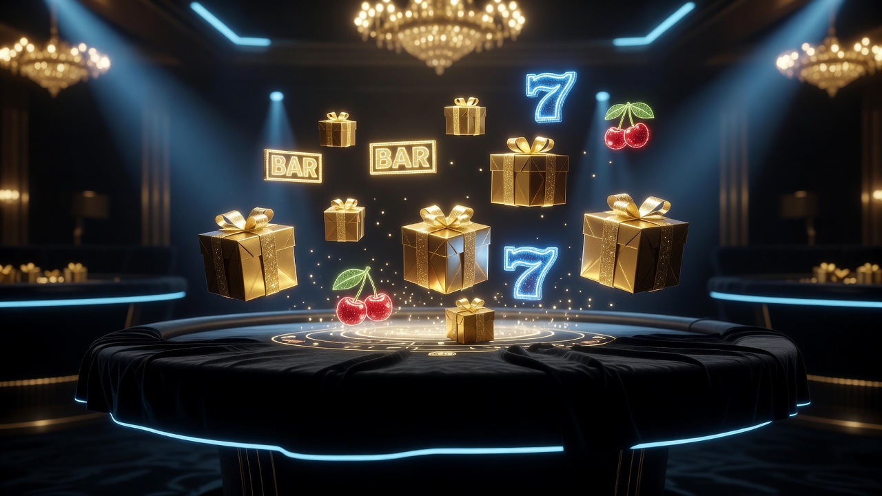 Explore Diverse Bonus Types - winspirit casino bonus