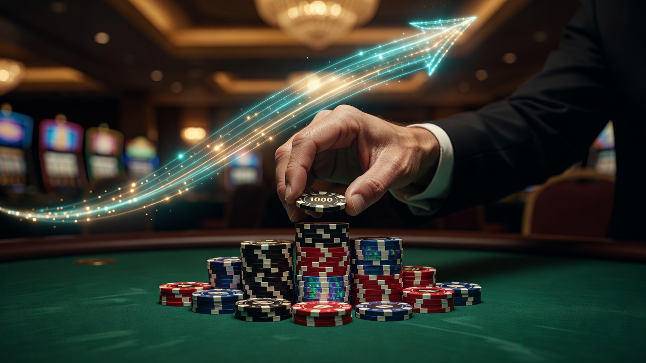 Boost Your Play: WinSpirit Casino Bonus Strategies - winspirit casino bonus