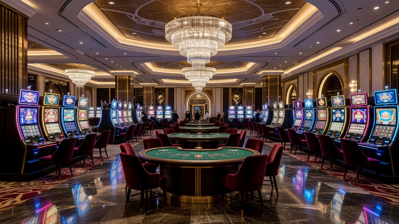 WinSpirit Casino Overview - winspirit casino bonus