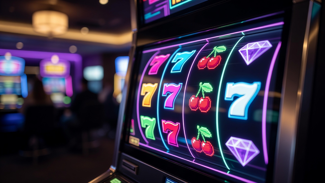 Exploring Neospin Casino's Game Selection - neospin casino review australia