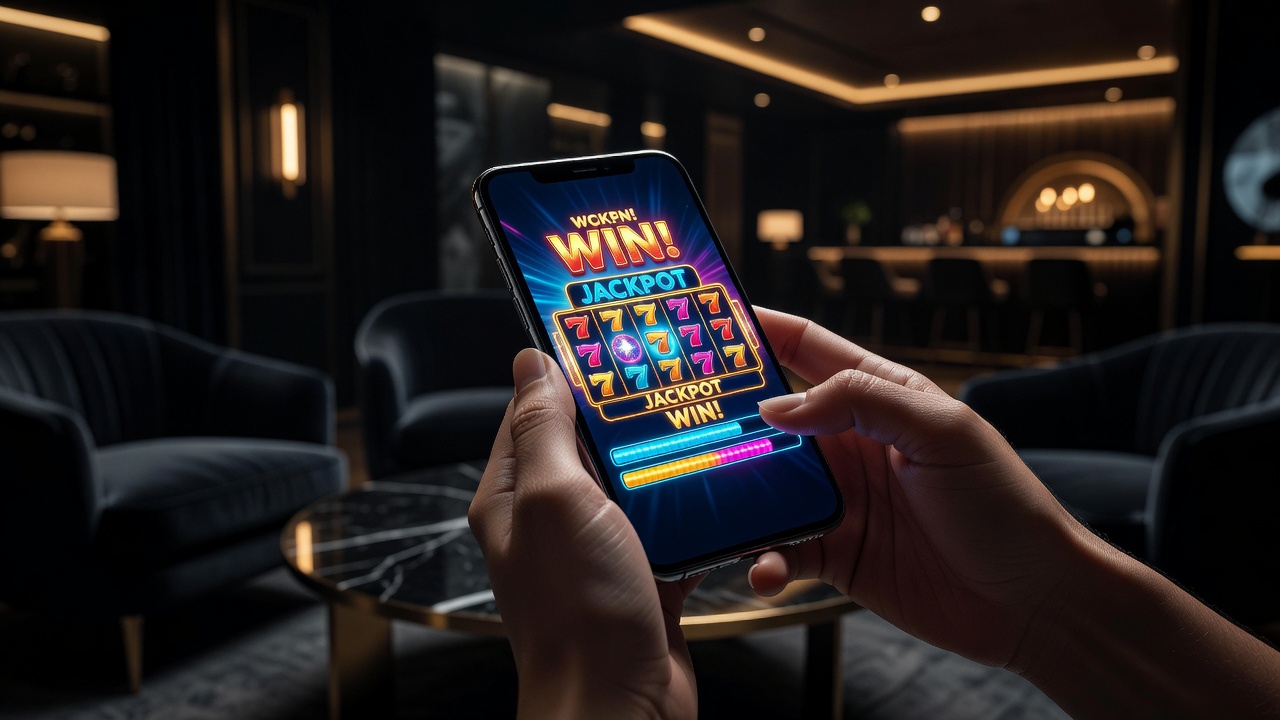 Mobile Compatibility &amp; User Experience - hellspin casino review
