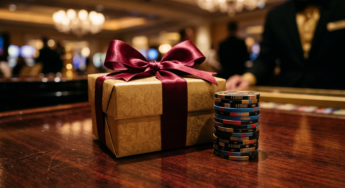 Woo Casino Bonuses and Promotions - woo casino review
