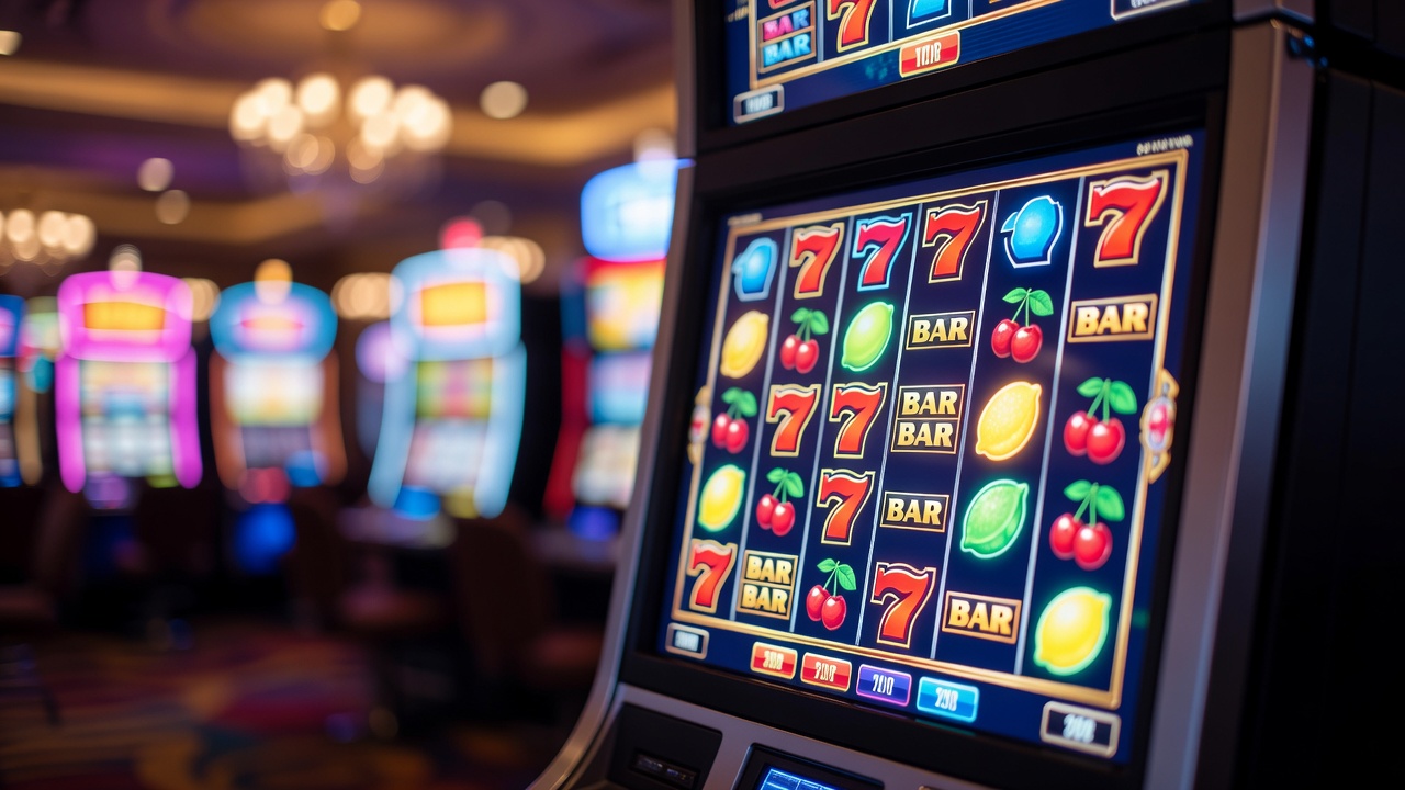 Games Portfolio &amp; Software Providers - stay casino review