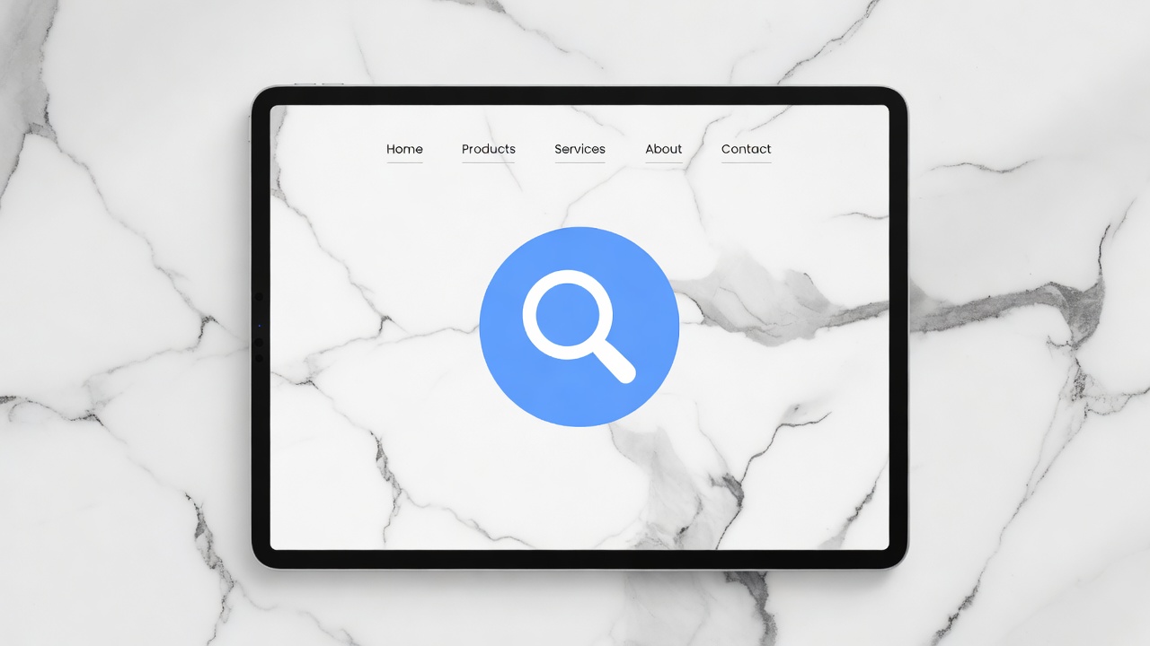 Search Functionality and User Experience - stay casino review